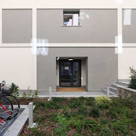 Mila Apartments Cavalcabo Milano Eksteriør billede