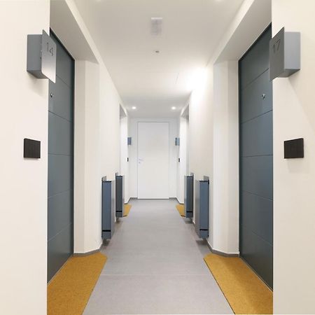 Mila Apartments Cavalcabo Milano Eksteriør billede