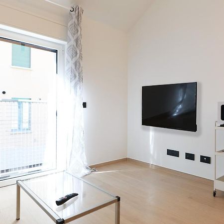 Mila Apartments Cavalcabo Milano Eksteriør billede
