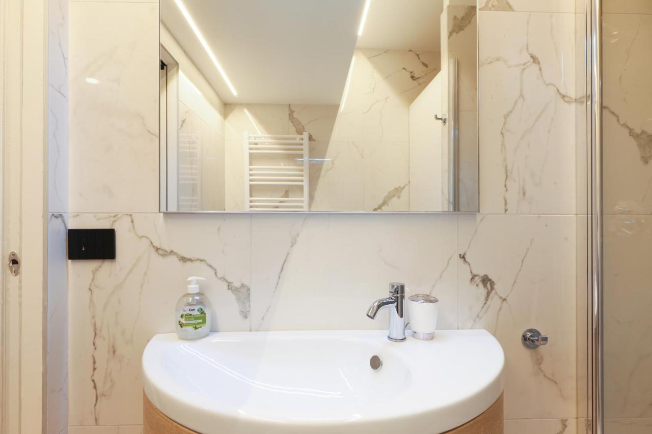 Mila Apartments Cavalcabo Milano Eksteriør billede