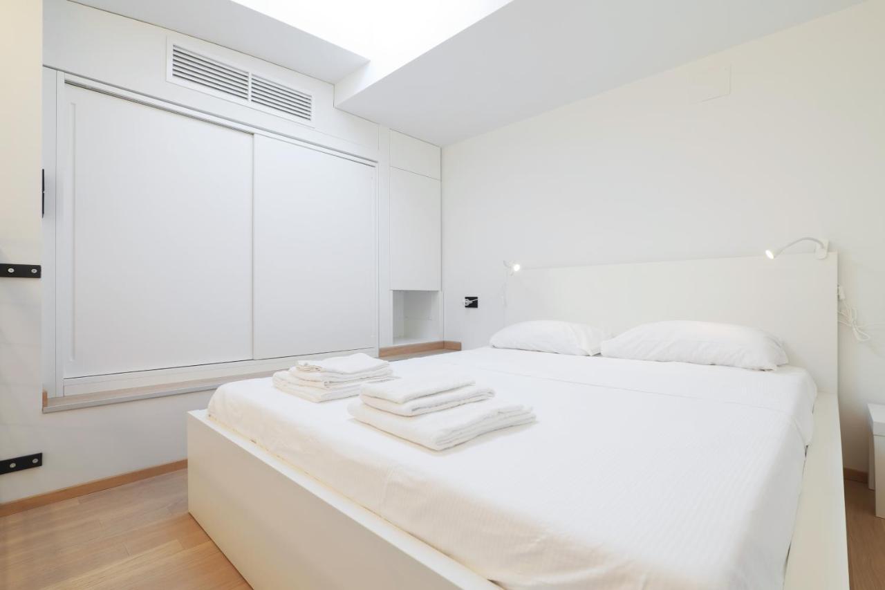 Mila Apartments Cavalcabo Milano Eksteriør billede